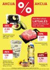 Rimi - Mini Latgales