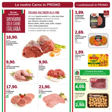 Volantino Basko - Basko valido dal 13/10 al 26/10 - pagina 7