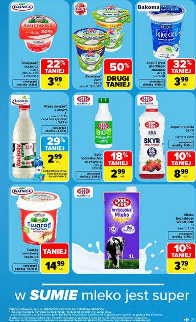 Gazetka Carrefour - Carrefour od 19.10. do 24.10. - strona 21