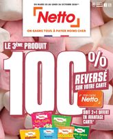Catalogue Netto
