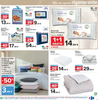 Volantino Carrefour - Carrefour - Prezzi imbattibili valido dal 23/10 al 05/11 - pagina 41