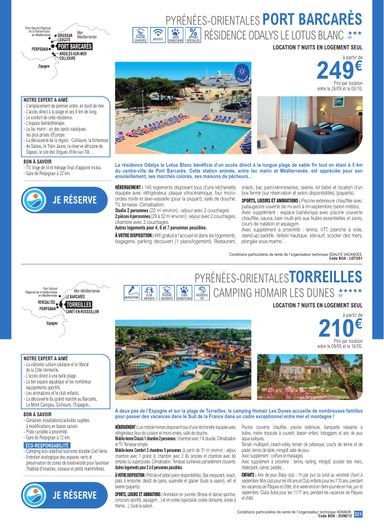 Catalogue E.Leclerc - E.Leclerc - Voyages valable dès le 16/01 au 31/10 - page 321