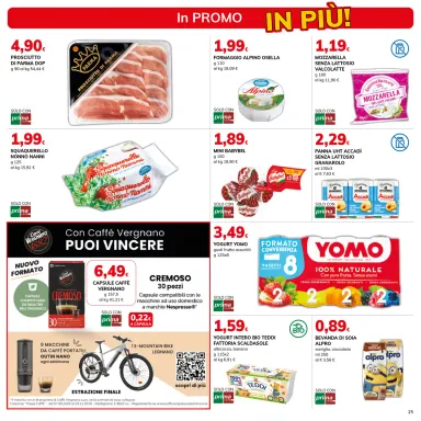 Volantino Basko - Basko valido dal 13/10 al 26/10 - pagina 15