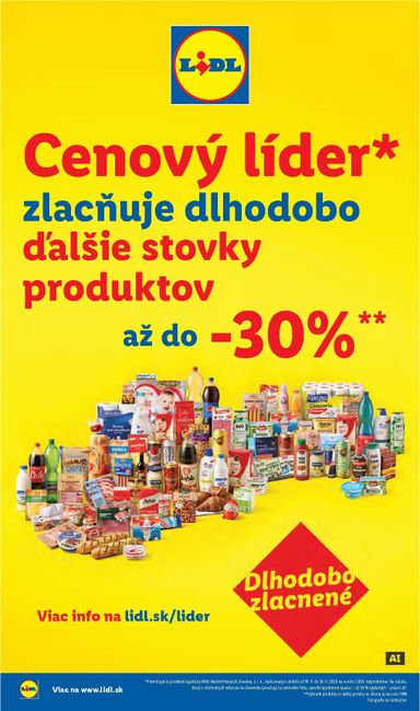 Leták Lidl - Lidl od 12.10. do 18.10. - strana 2