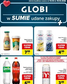 Carrefour - Globi