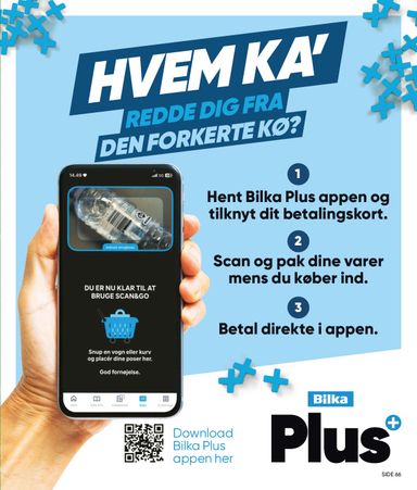 Brochurer Bilka - Bilka - Nonfood gyldig fra 30.10. til 05.11. - side 7