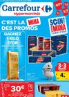 Carrefour Hypermarchés