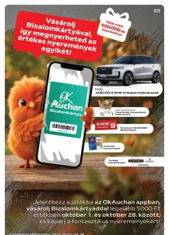 Auchan Hipermarket