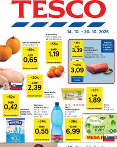 Tesco