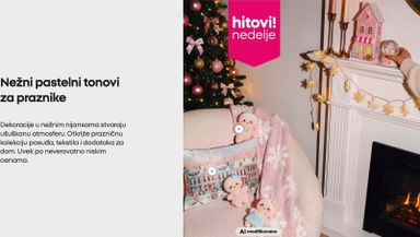 Katalog Pepco - Pepco od 29.10 do 04.11 - strana 2
