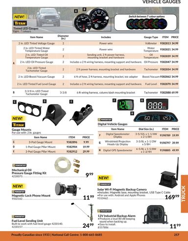 Flyer Princess Auto - Princess Auto - Truck valid since 07-22 until 12-31 - page 40