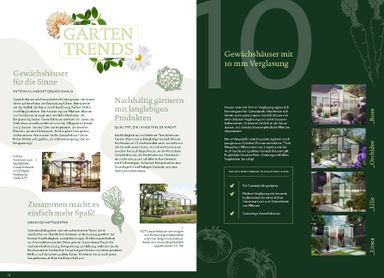 Prospekt Dehner - Dehner - Kreative Gartentechnik gültig ab 01.02. bis 31.12. - seite 9
