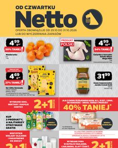Netto - Food