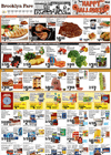 Key Food - Brooklyn Fare