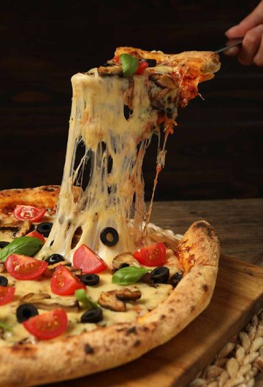 Katalog Metro - Metro - Poslovna rješenja - Pizzeria vrijedi od 06.07. do 31.12. - stranica 2