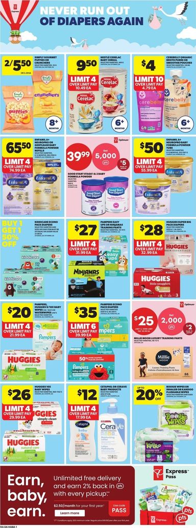 Flyer Atlantic Superstore - Atlantic Superstore valid since 10-22 until 10-28 - page 20