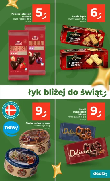 Gazetka Dealz - Dealz od 29.10. do 04.11. - strona 29