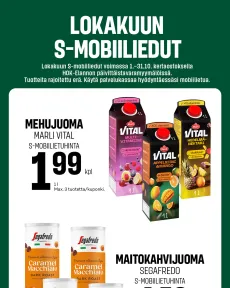 S-Market