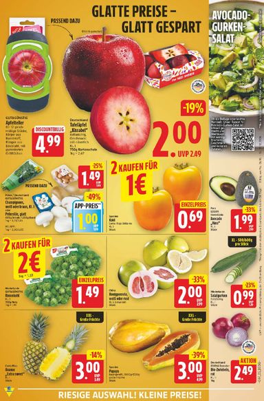 Prospekt E Center - E Center gültig ab 26.10. bis 31.10. - seite 5