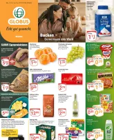 Globus - Maintal-Prospekt gültig ab Montag 19.10.2026