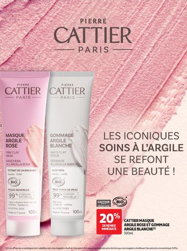 Catalogue Auchan - Auchan - Parapharmacie, beauté valable dès le 27/10 au 29/11 - page 2