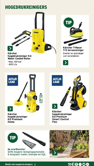 Folder Gamma - Gamma - Tuinspecial van 17/06 tot 31/12 - side 62
