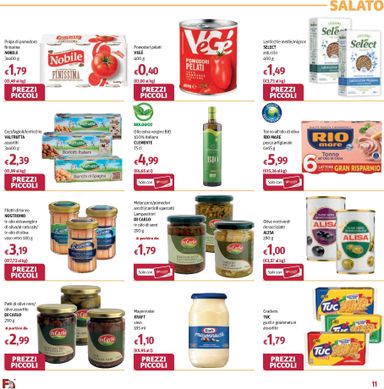 Volantino Iper Futura - Iper Futura valido dal 15/10 al 25/10 - pagina 11