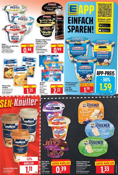 Prospekt Herkules - Herkules gültig ab 26.10. bis 31.10. - seite 7