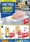 Metro - Profi