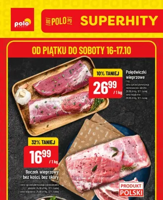 POLOmarket