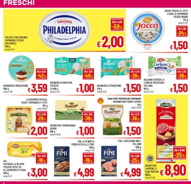Volantino A&O - A&O valido dal 14/10 al 27/10 - pagina 8