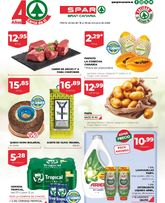 SPAR folleto