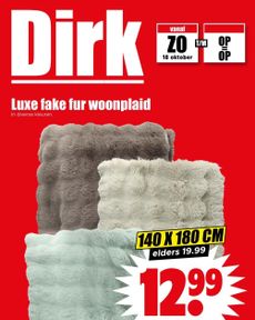 Dirk - Nonfood