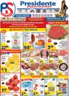 Presidente Supermarket - Miami, West Palm Beach, Delray Beach, Fort Lauderdale