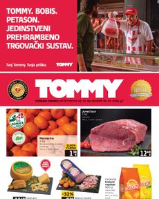 Tommy