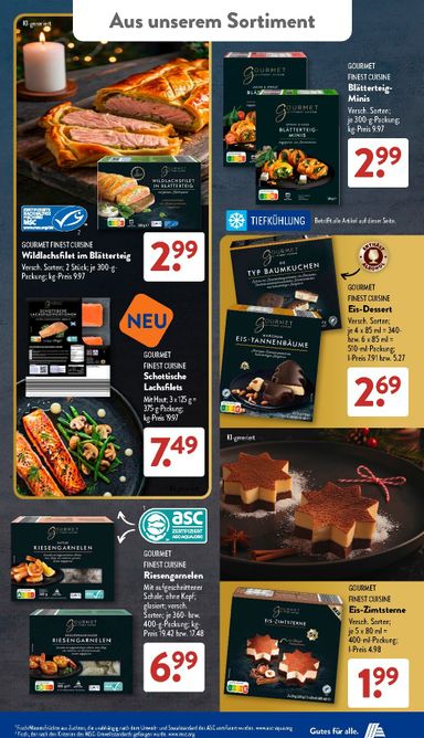 Prospekt ALDI Süd - ALDI SÜD gültig ab 26.10. bis 31.10. - seite 29