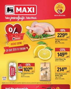 Maxi