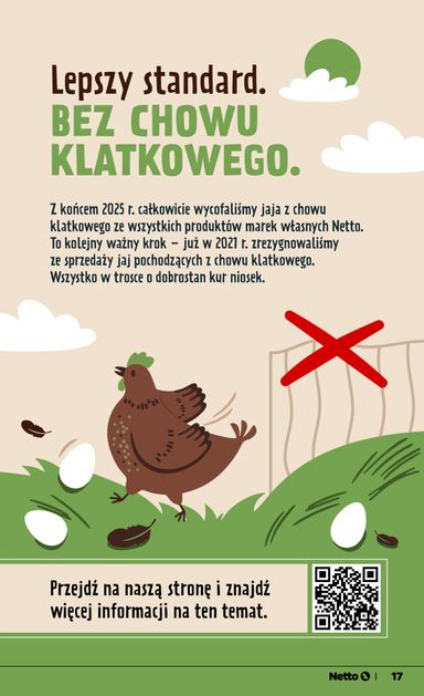 Gazetka Netto - Netto - Food od 19.10. do 24.10. - strona 17
