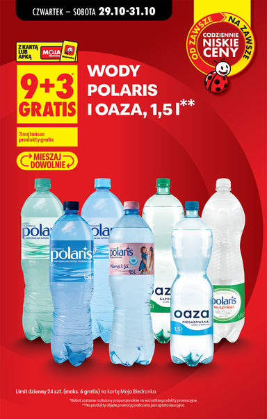 Gazetka Biedronka - Biedronka od 29.10. do 04.11. - strona 12
