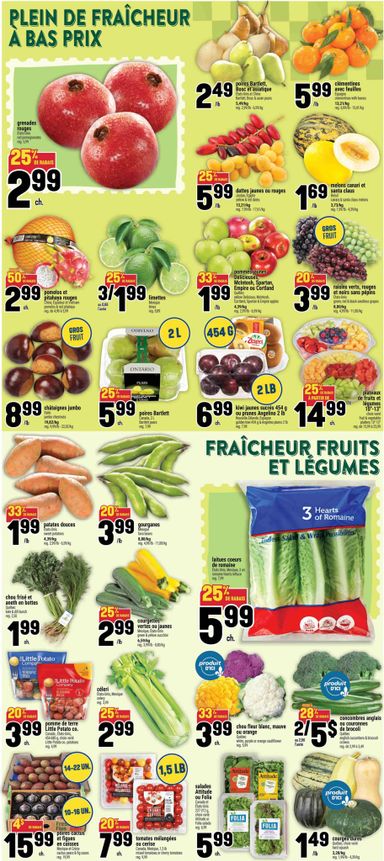 Flyer Adonis - Adonis valid since 10-29 until 11-04 - page 4