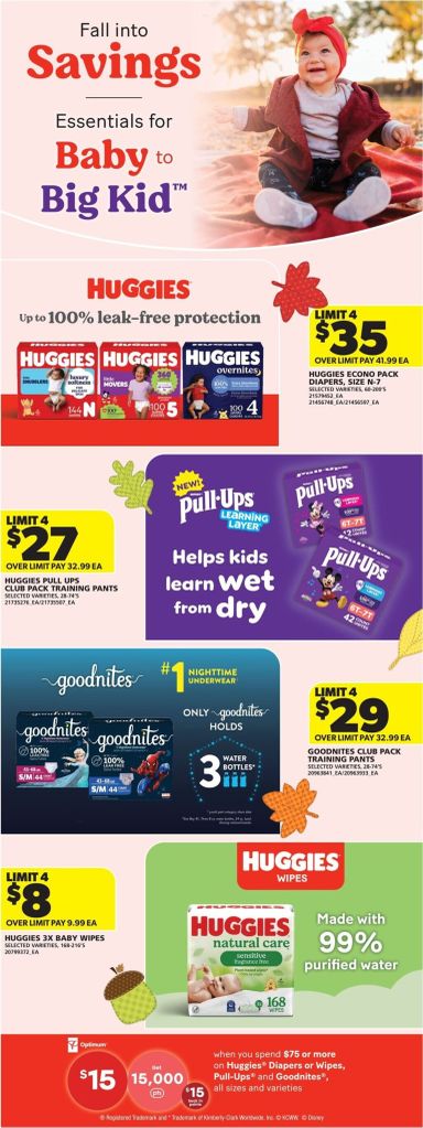 Flyer Real Canadian Superstore - Real Canadian Superstore valid since 10-22 until 10-28 - page 35