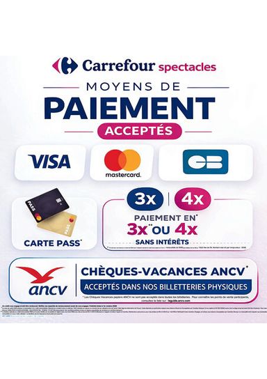 Catalogue Carrefour Market - Carrefour Market - Le Book Des Sorties Automne valable dès le 02/10 au 07/02 - page 2