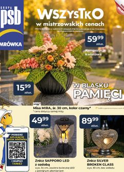Mrówka - Bytów