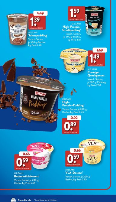 Prospekt ALDI Süd - ALDI SÜD - Sonderprospekt gültig ab 27.09. bis 31.12. - seite 64
