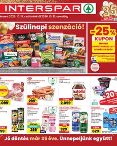 INTERSPAR