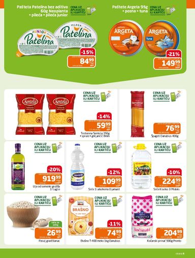 Katalog Gomex - Gomex od 15.10 do 28.10 - strana 8