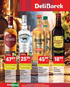 Delikatesy Centrum - Delibarek