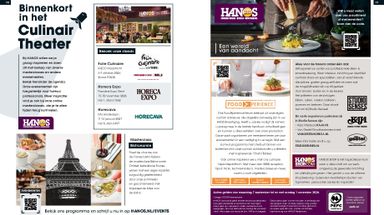 Folder Hanos - HANOS - Inspiratiemagazine van 07-09 tot 31-12 - side 46