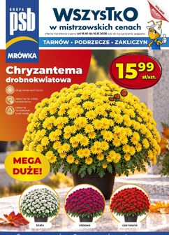 Mrówka - Tarnów, Zakliczyn, Podrzecze