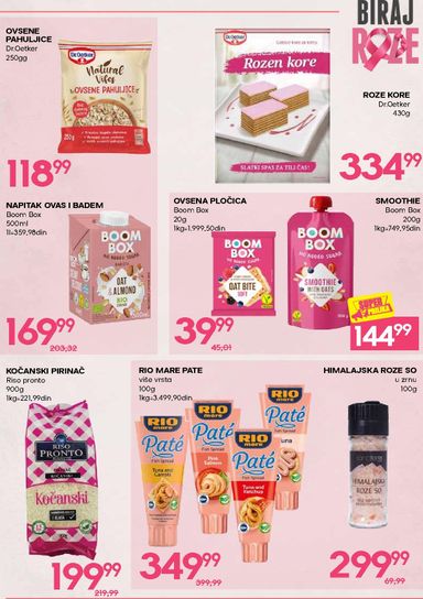 Katalog Roda - Roda - Biraj roze od 01.10 do 31.10 - strana 5
